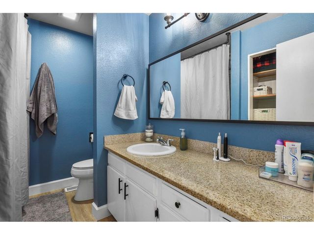 15660 E Mexico Ave, Aurora, CO 80017