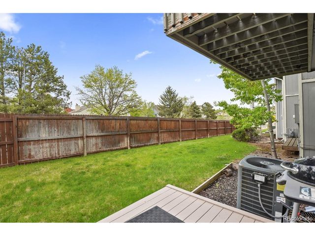 15660 E Mexico Ave, Aurora, CO 80017