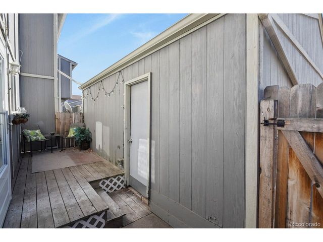 15660 E Mexico Ave, Aurora, CO 80017