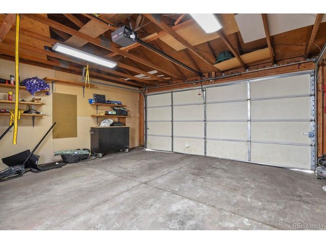 15660 E Mexico Ave, Aurora, CO 80017