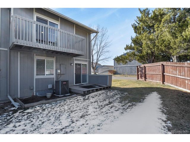 15660 E Mexico Ave, Aurora, CO 80017