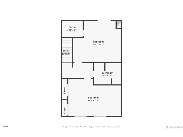 15660 E Mexico Ave, Aurora, CO 80017