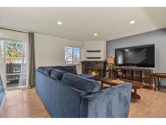 15660 E Mexico Ave, Aurora, CO 80017