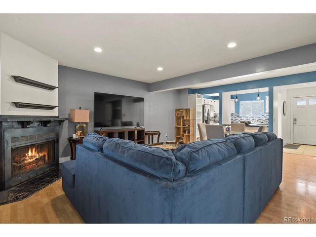 15660 E Mexico Ave, Aurora, CO 80017