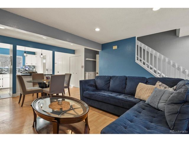 15660 E Mexico Ave, Aurora, CO 80017