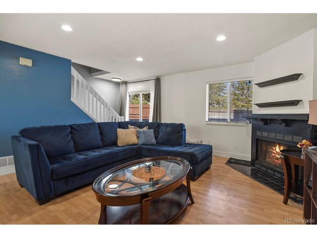 15660 E Mexico Ave, Aurora, CO 80017