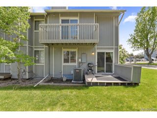 15660 E Mexico Ave, Aurora, CO 80017