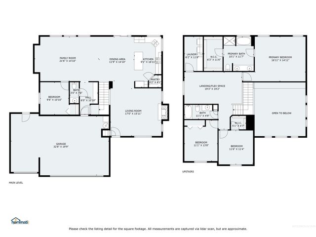 4521 W Quaker Ridge Drive, Meridian, ID 83646