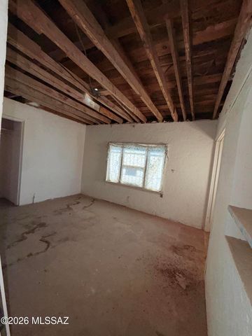 347 E 24th Street, Tucson, AZ 85713