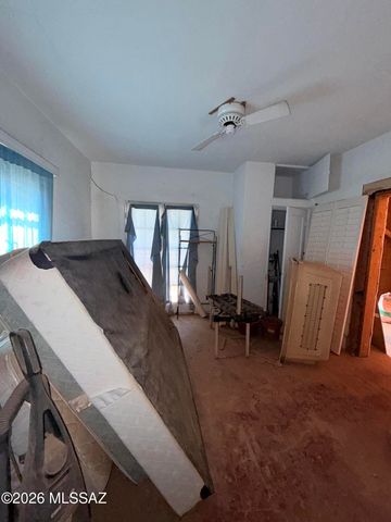 347 E 24th Street, Tucson, AZ 85713