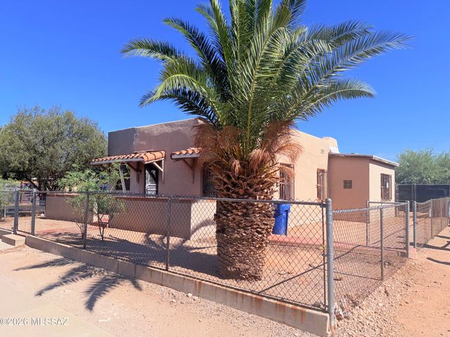 347 E 24th Street, Tucson, AZ 85713
