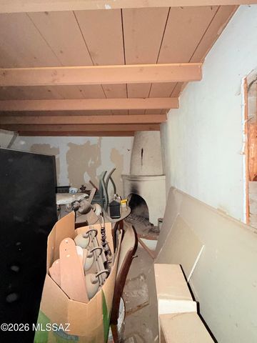 347 E 24th Street, Tucson, AZ 85713