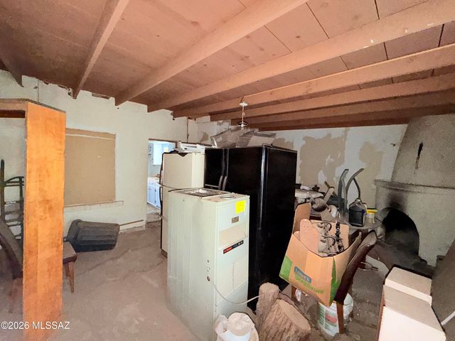 347 E 24th Street, Tucson, AZ 85713