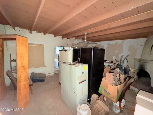 347 E 24th Street, Tucson, AZ 85713