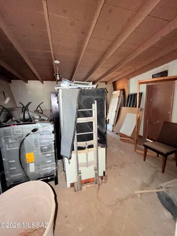 347 E 24th Street, Tucson, AZ 85713
