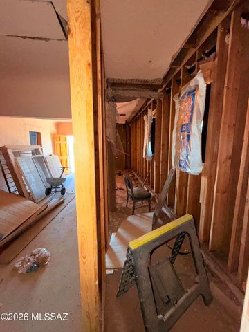 347 E 24th Street, Tucson, AZ 85713