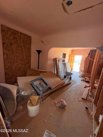 347 E 24th Street, Tucson, AZ 85713