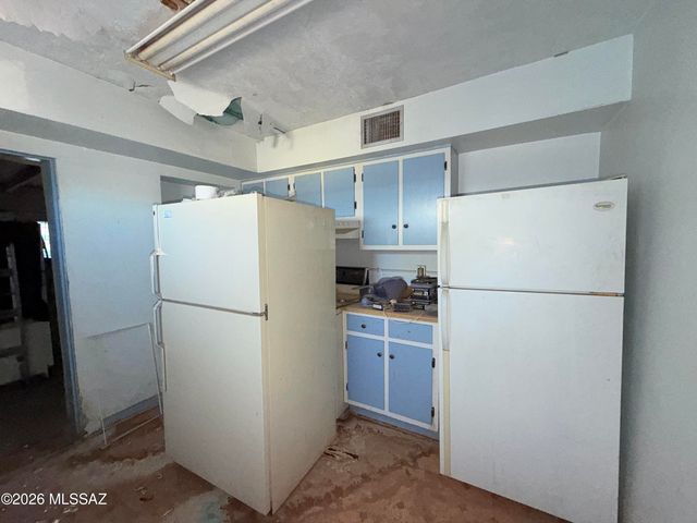 347 E 24th Street, Tucson, AZ 85713