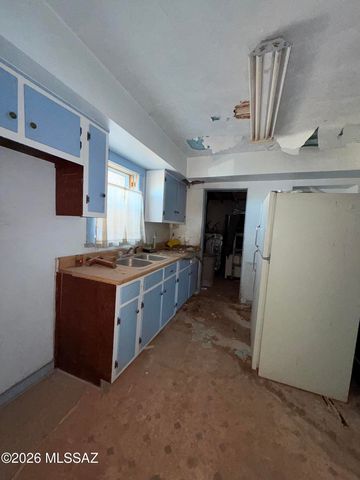 347 E 24th Street, Tucson, AZ 85713