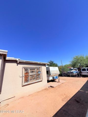 347 E 24th Street, Tucson, AZ 85713