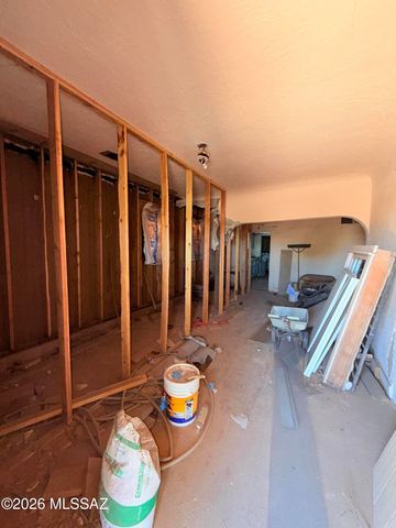 347 E 24th Street, Tucson, AZ 85713