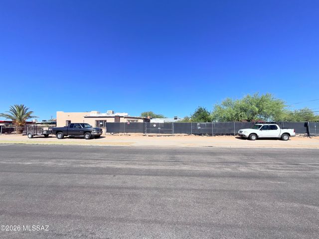 347 E 24th Street, Tucson, AZ 85713