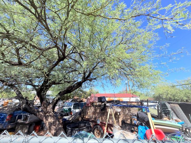 347 E 24th Street, Tucson, AZ 85713