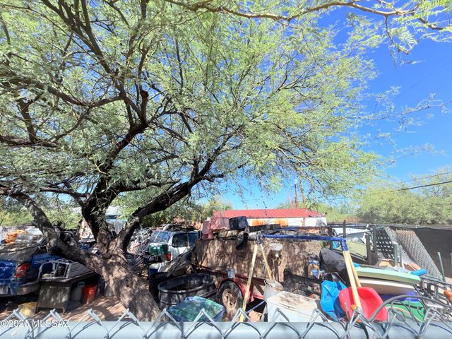 347 E 24th Street, Tucson, AZ 85713