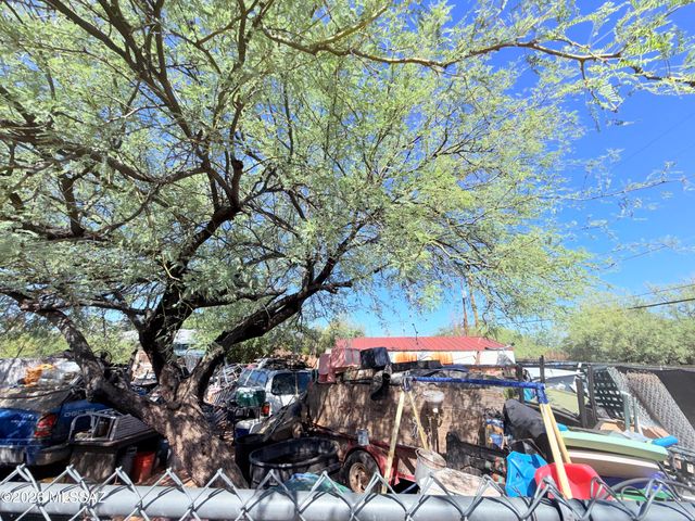 347 E 24th Street, Tucson, AZ 85713
