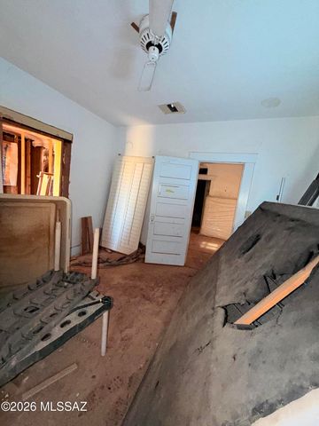 347 E 24th Street, Tucson, AZ 85713