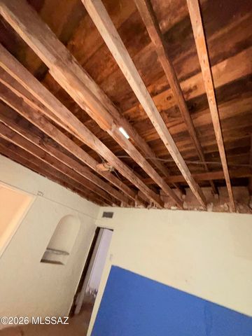 347 E 24th Street, Tucson, AZ 85713