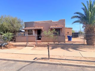 347 E 24th Street, Tucson, AZ 85713