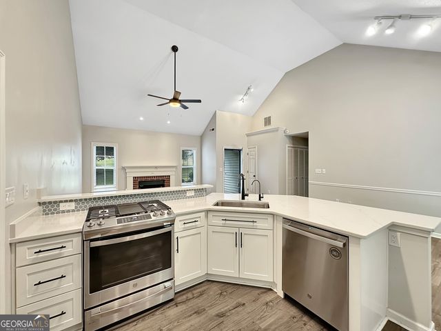 77 Paces Landing Way, Newnan, GA 30263