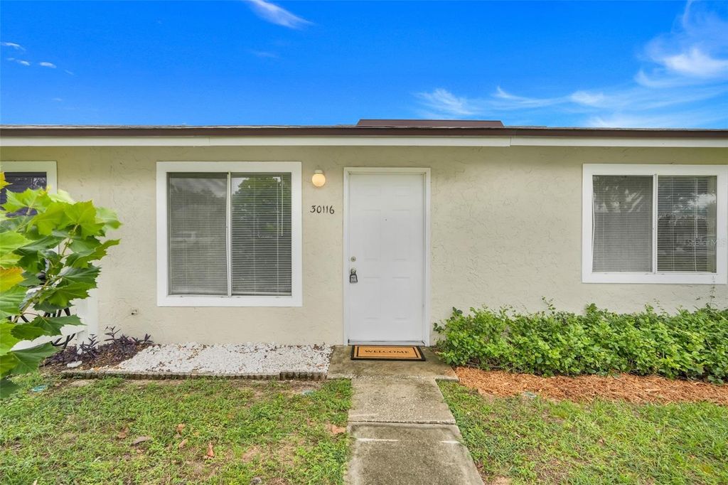 30116 TAVARES RIDGE BOULEVARD 91, Tavares, FL 32778