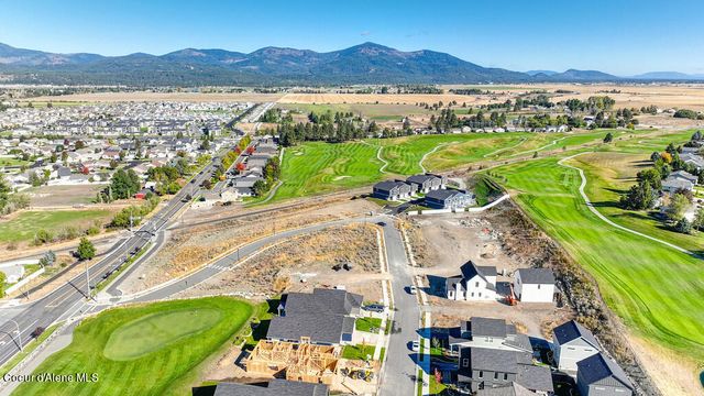 3594 N Blaze Loop, Post Falls, ID 83854