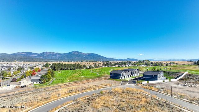 3594 N Blaze Loop, Post Falls, ID 83854