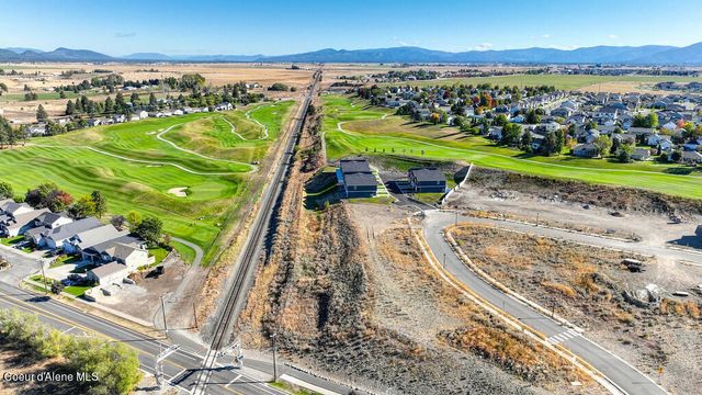 3594 N Blaze Loop, Post Falls, ID 83854