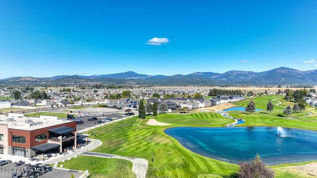 3594 N Blaze Loop, Post Falls, ID 83854
