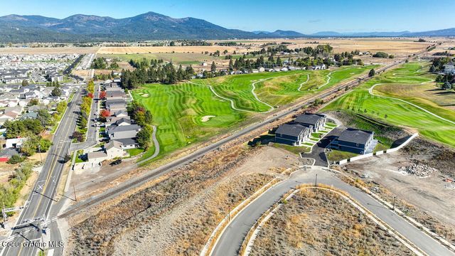 3594 N Blaze Loop, Post Falls, ID 83854