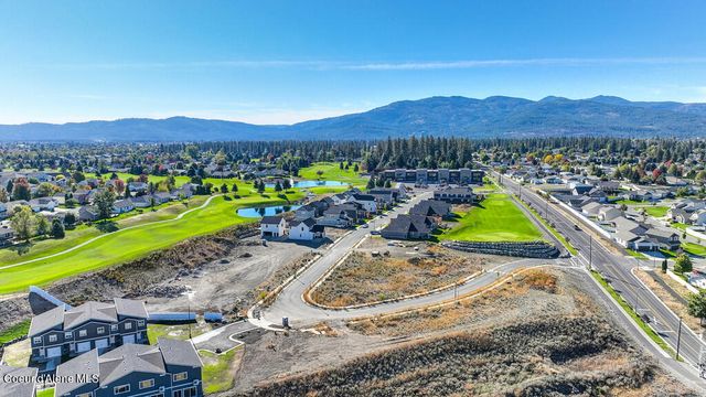 3594 N Blaze Loop, Post Falls, ID 83854