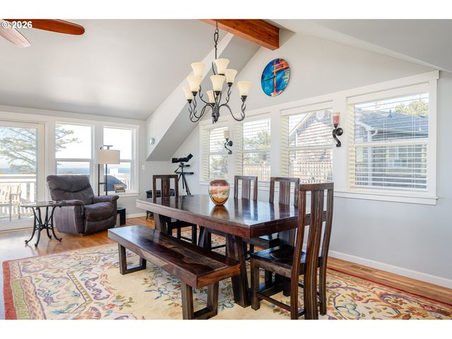 5310 Ne NEPTUNE Ln, Lincoln City, OR 97367