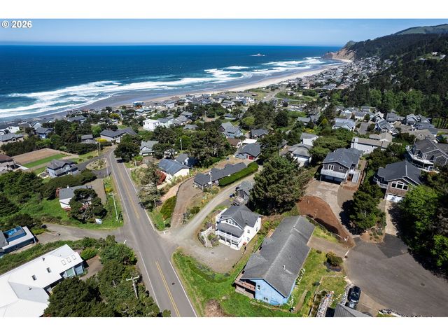5310 Ne NEPTUNE Ln, Lincoln City, OR 97367