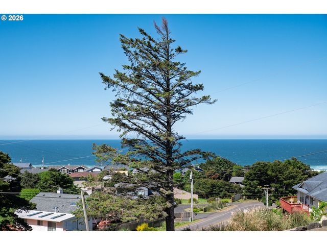 5310 Ne NEPTUNE Ln, Lincoln City, OR 97367