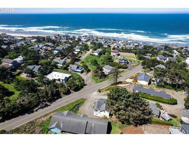 5310 Ne NEPTUNE Ln, Lincoln City, OR 97367