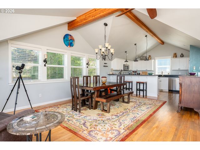 5310 Ne NEPTUNE Ln, Lincoln City, OR 97367