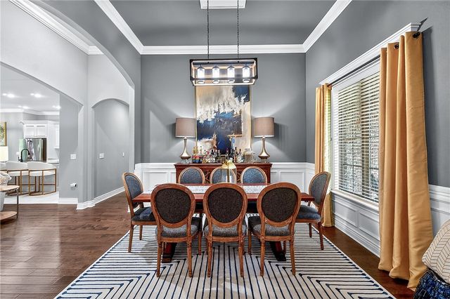 1507 NW Hermanus Street, Bentonville, AR 72712
