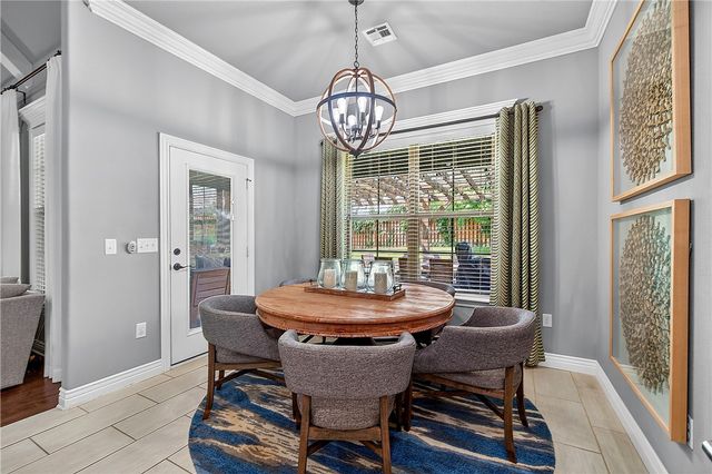 1507 NW Hermanus Street, Bentonville, AR 72712
