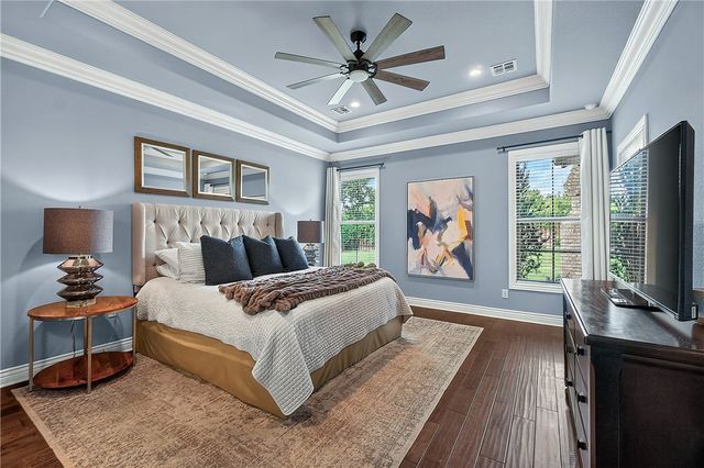 1507 NW Hermanus Street, Bentonville, AR 72712