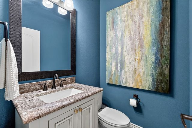 1507 NW Hermanus Street, Bentonville, AR 72712