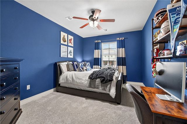 1507 NW Hermanus Street, Bentonville, AR 72712